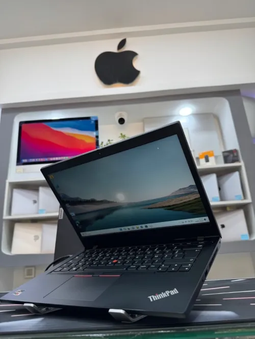 Lenovo ThinkPad 