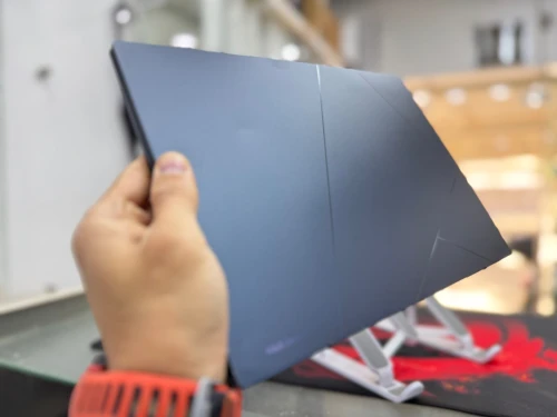 Asus zenbook 14 oled