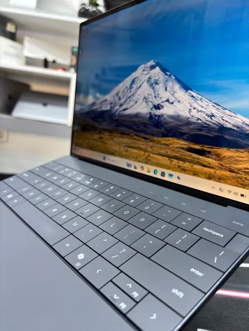 DELL XPS 9340