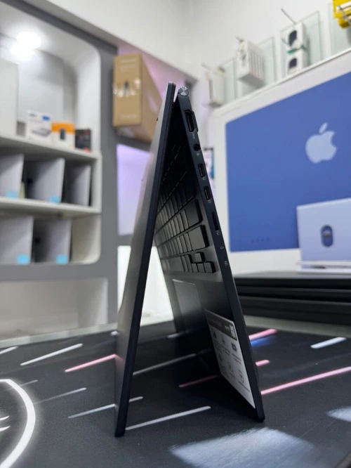 Asus Zenbook 14 oled