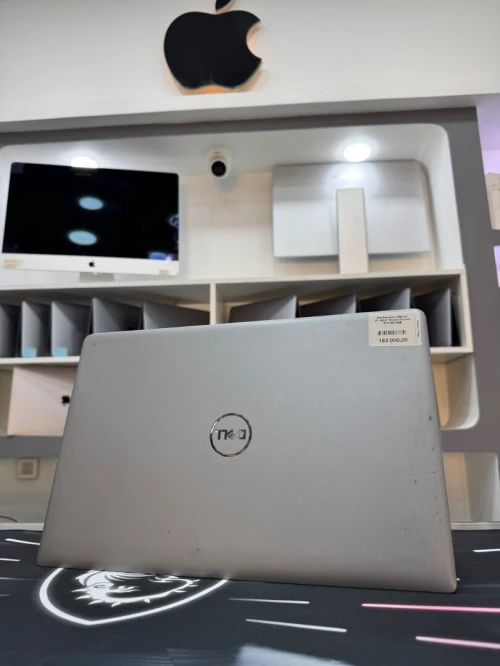 Dell précision 
