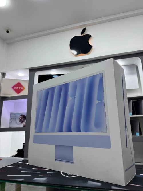 IMac M4 24ram/1To/ 24-inch 