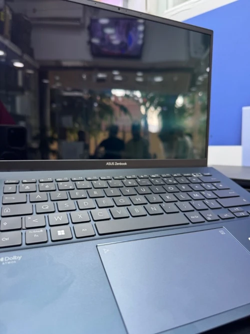 Asus Zenbook 14 oled