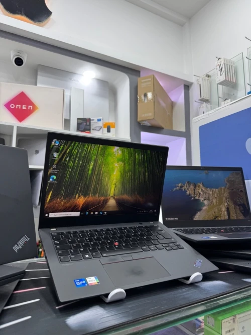 Lenovo ThinkPad