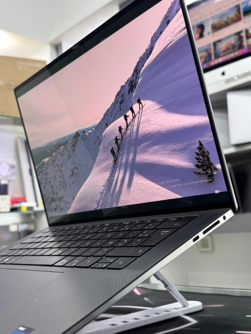 DELL XPS 