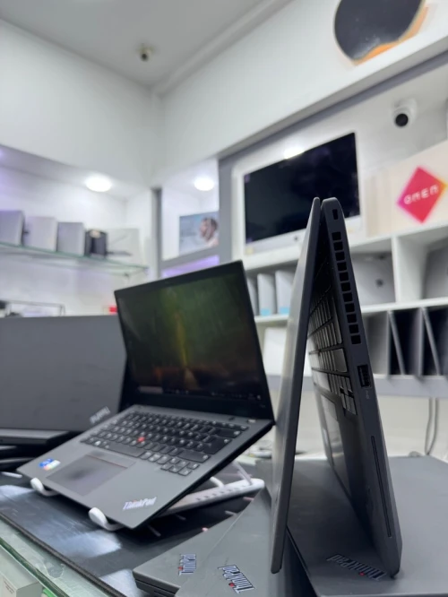 Lenovo ThinkPad