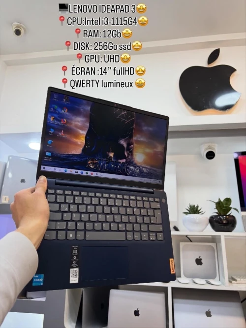 Lenovo IDEAPAD 13