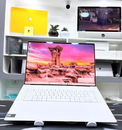 DELL XPS 9640