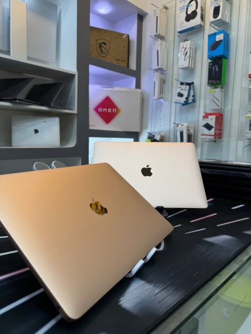 Macbook air 