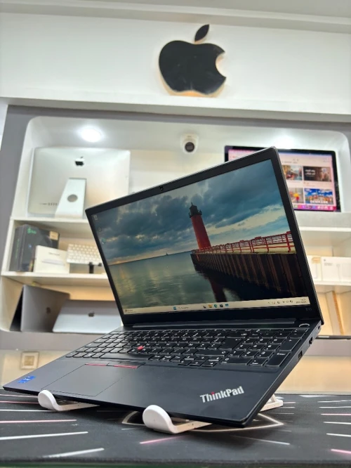 LENOVO THINKPAD E15