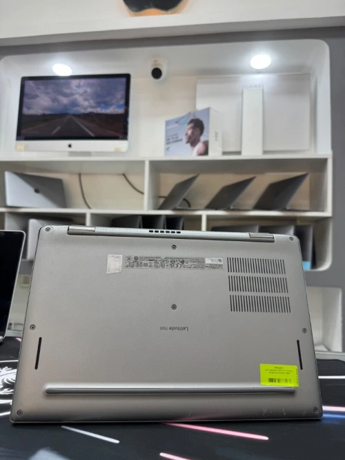 Dell latitude 