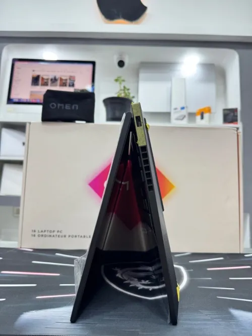 HP OMEN