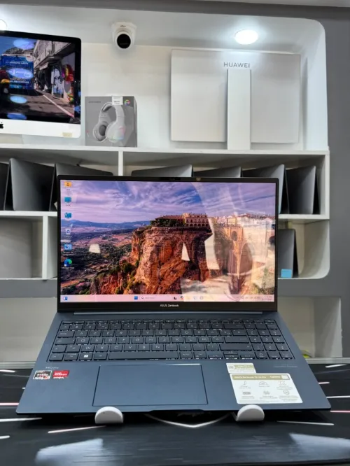 Asus zenbook 15 oled
