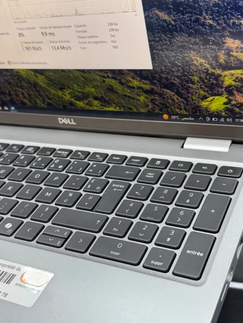 Dell latitude 