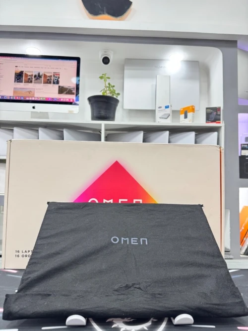 HP OMEN
