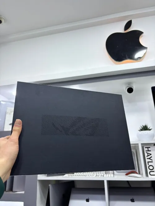 ASUS ROG ZEPHYRUS A16