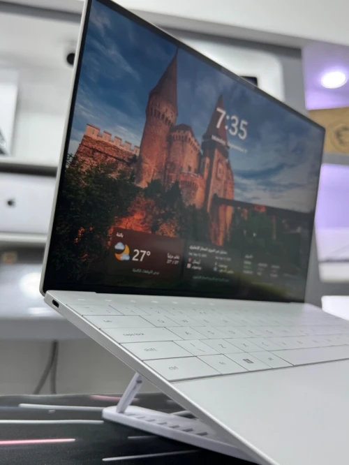 Dell xps 13 plus 9320