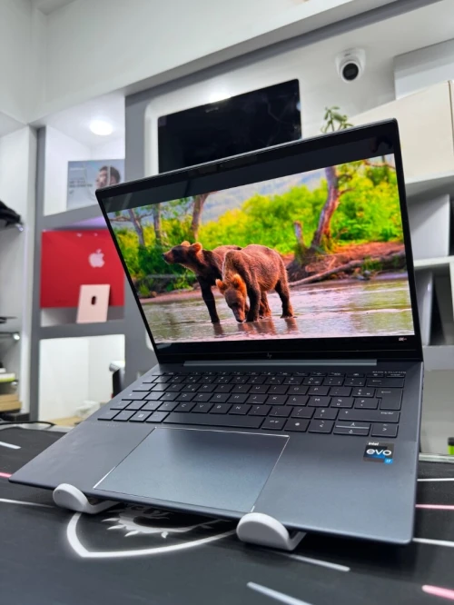 Hp Dragon fly 