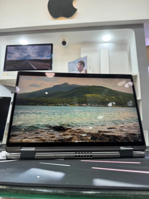 Dell latitude 