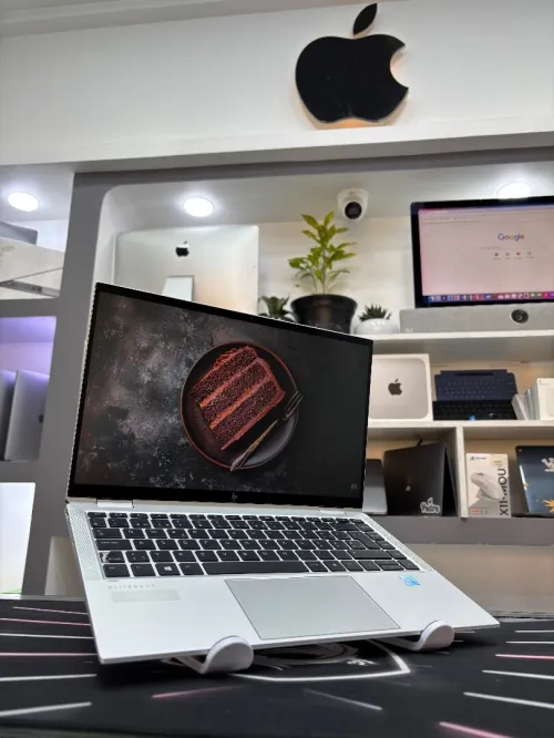 HP ELITEBOOK X360 1040 G8
