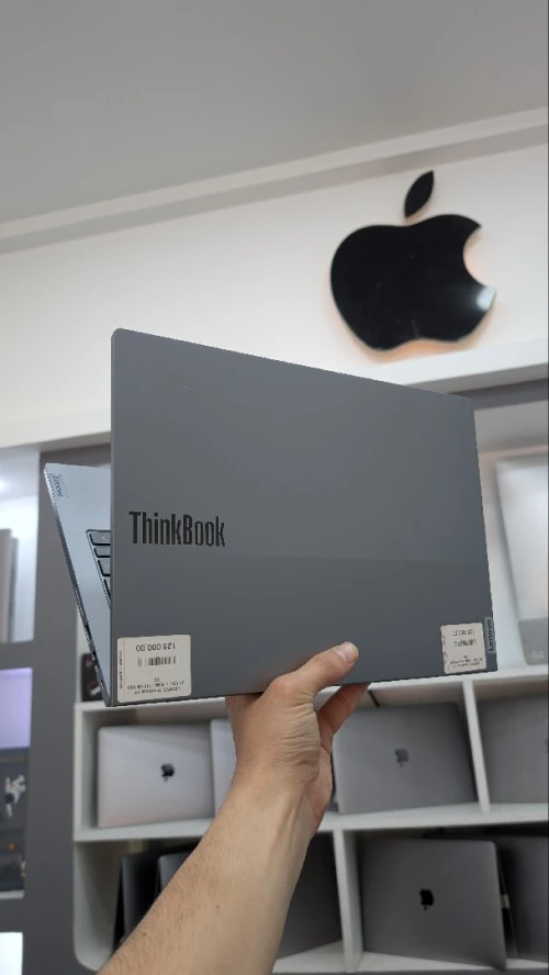 Lenovo THINKBOOK 14 G7