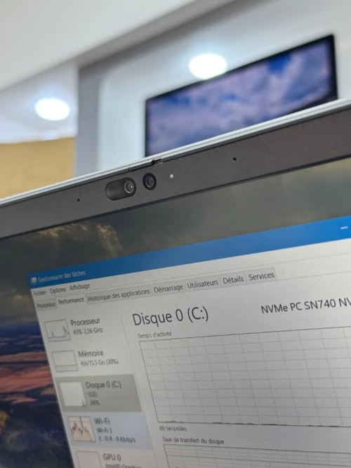 Dell latitude 