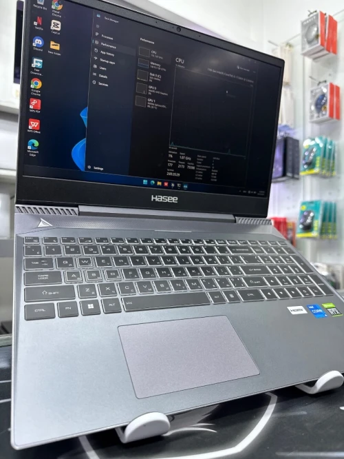 GIGABYTE HASEE 