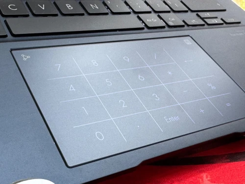Asus zenbook 14 oled