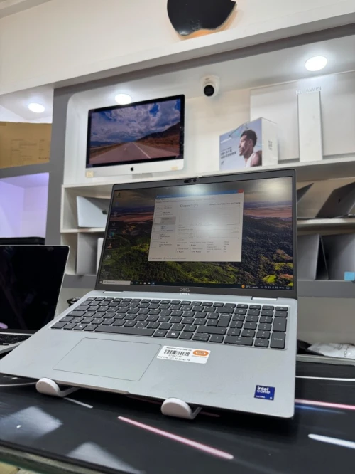 Dell latitude 