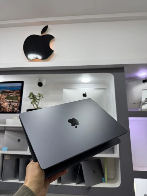 Macbook Pro M3 Pro