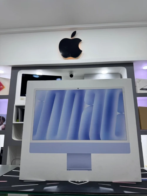 IMac M4 24ram/1To/ 24-inch 