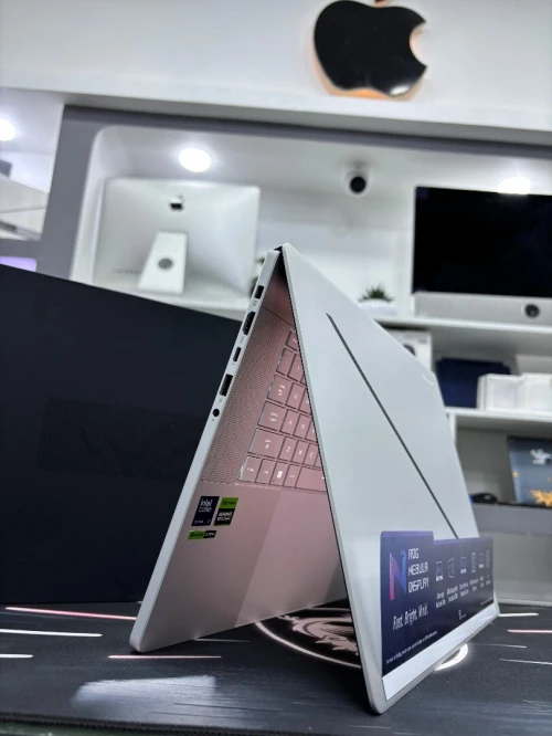 ASUS ROG ZEPHYRUS A16
