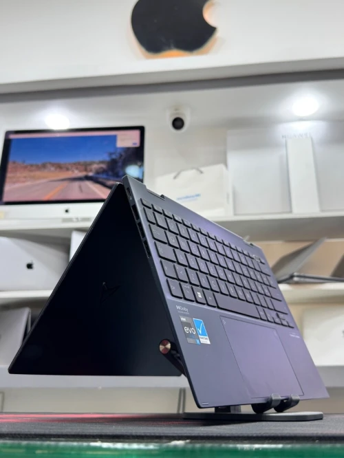 Asus zenbook flip 13 oled