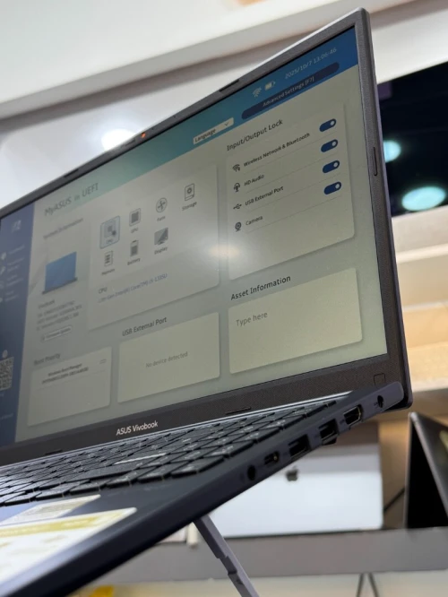 ASUS VIVOBOOK 