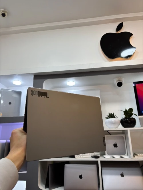 Lenovo THINKBOOK 13 s
