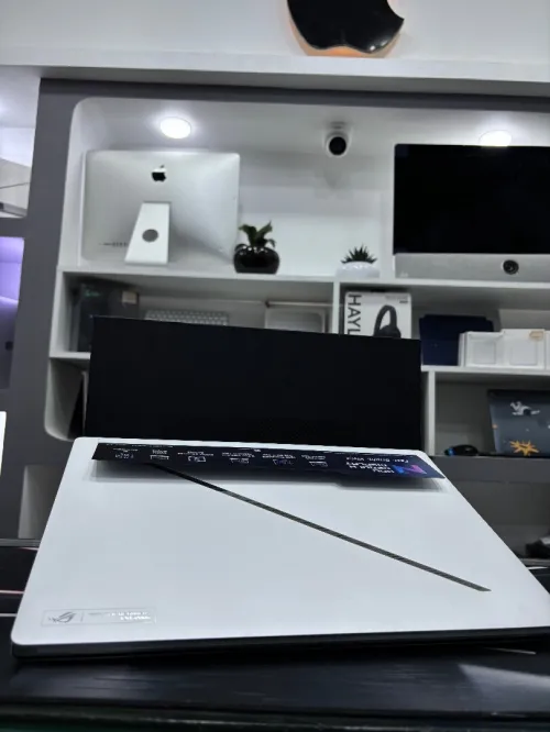 ASUS ROG ZEPHYRUS A16