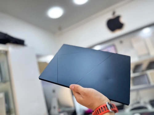 Asus zenbook 14 oled