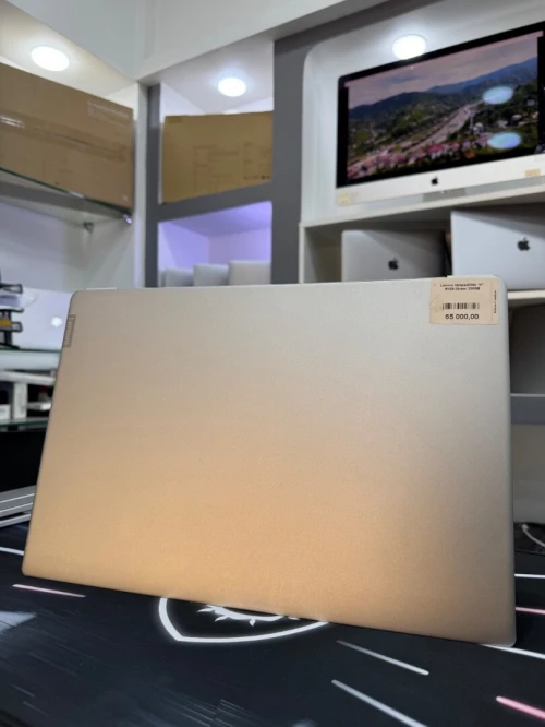 Lenovo ideapad