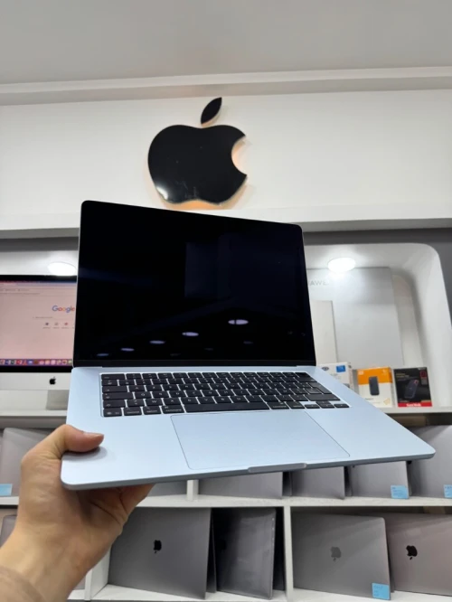 MacBook Air 