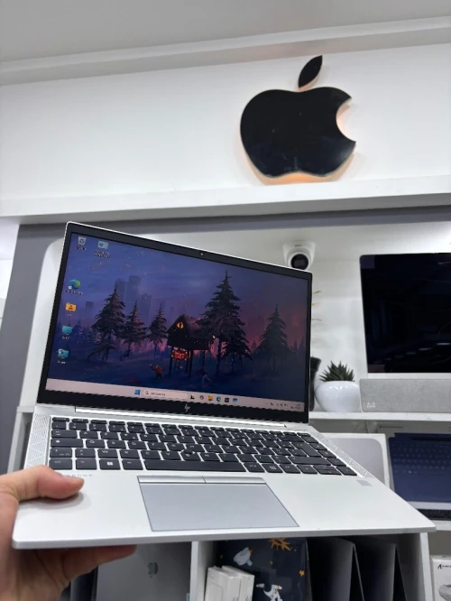 HP ELITEBOOK 845 G8