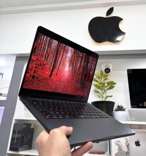 MACKBOOK Pro 2023