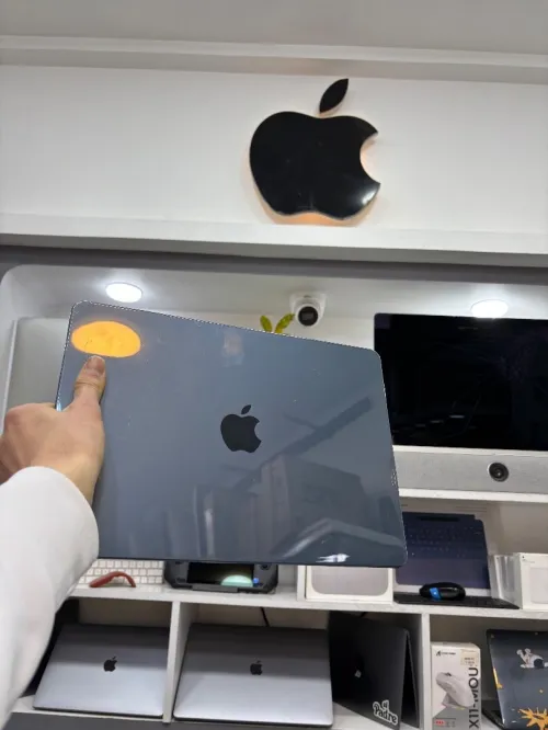 Macbook air m3