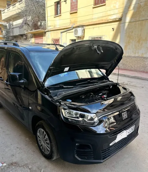 Fiat Doblo 2024 