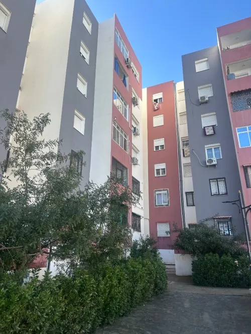 Vente Appartement F3 Constantine El khroub
