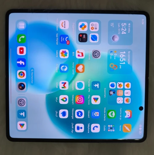 Honor Magic v5