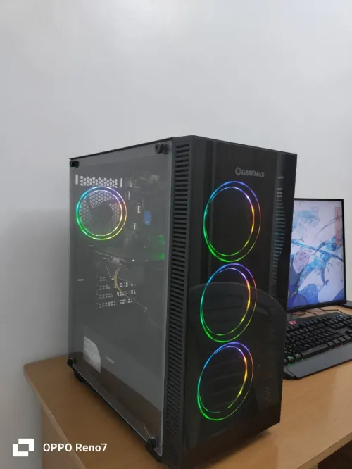 Pc gamer 