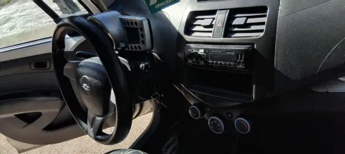 Chevrolet New Spark 2014 New Spark