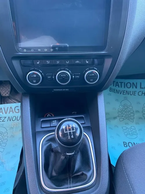 Volkswagen Jetta 2014 Life