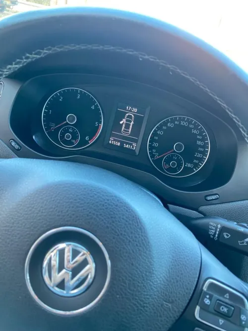 Volkswagen Jetta 2014 Life