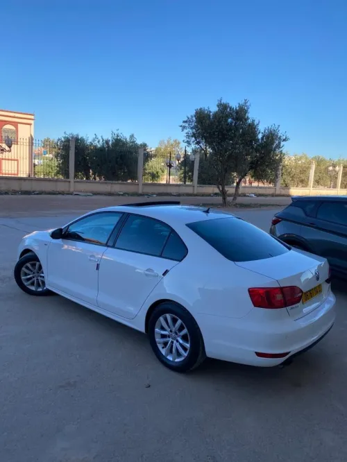 Volkswagen Jetta 2014 Life